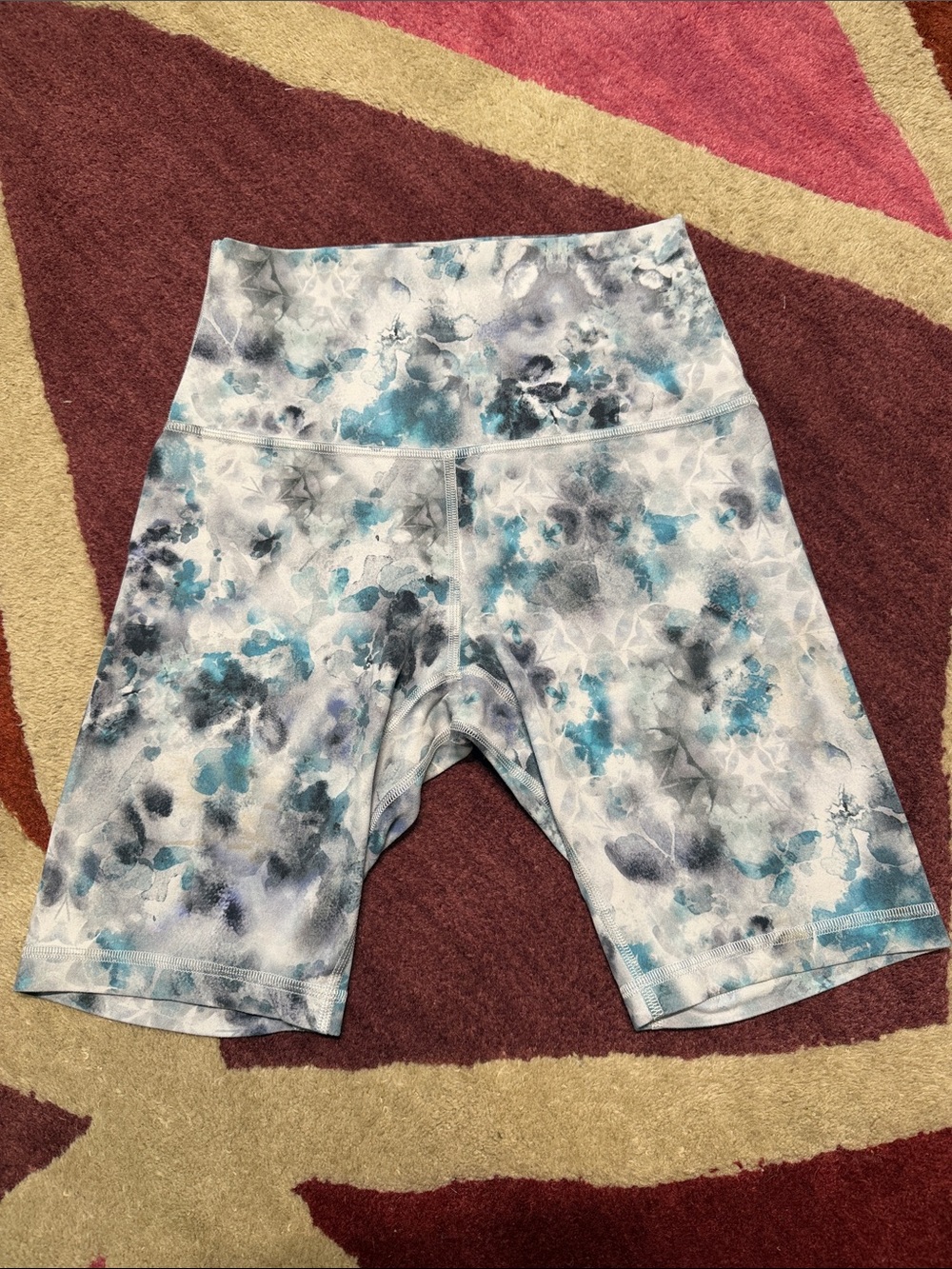 Lululemon Align Shorts Size 4